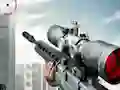 Гульня Johnny Trigger Sniper онлайн