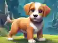 Гульня Find My Puppy онлайн