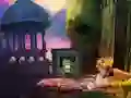 Гульня Stone Castle Escape онлайн