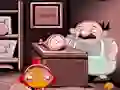 Гульня Monkey Go Happly Stage 403 онлайн