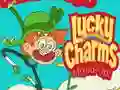 Гульня Lucky Charms Mixed-Up! онлайн