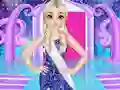 Гульня Elsa's Beauty Surgery онлайн