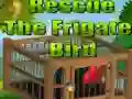 Гульня Rescue The Frigate Bird онлайн