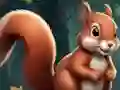 Гульня Young Squirrel Rescue онлайн