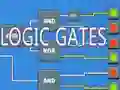 Гульня Logic Gates онлайн