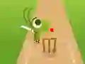 Гульня Doodle Cricket онлайн