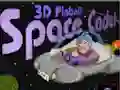 Гульня 3D Pinball Space Cadet онлайн