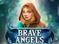 Гульня Brave Angels онлайн