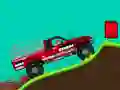 Гульня Fast Hill Racing онлайн