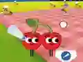 Гульня Doodle Baseball онлайн
