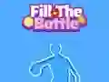 Гульня Fill The Bottle онлайн
