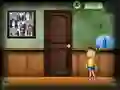 Гульня Amgel Kids Room Escape 203 онлайн