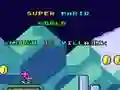Гульня Super Mario World: Luigi Is Villain онлайн