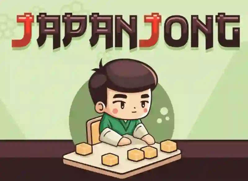 Гульня JapanJong онлайн
