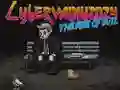 Гульня CyberValny 2024 The Rise Of Evil онлайн