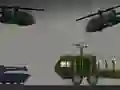Гульня Pixel Playground: War Sandbox онлайн