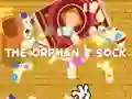 Гульня The Orphan Sock онлайн