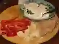 Гульня Food Guess онлайн
