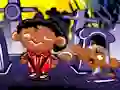Гульня Monkey Go Happy Stage 848 онлайн