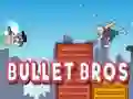 Гульня Bullet Bros онлайн