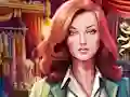 Гульня Crime and Curtains онлайн