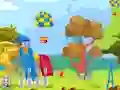 Гульня Mystery Magician Escape онлайн