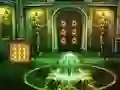 Гульня Scary Queen Escape онлайн