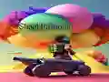 Гульня Shoot Balloons онлайн