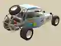 Гульня Beach Buggy онлайн