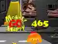 Гульня Monkey Go Happy Stage 465 онлайн