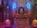 Гульня Honest Employee Escape онлайн