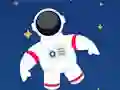 Гульня Spaceman онлайн