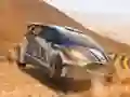 Гульня Turbo Trails онлайн