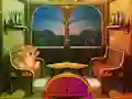 Гульня Exquisite Man Escape онлайн