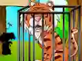 Гульня Tiger Last Roar онлайн