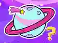 Гульня Kids Quiz: What Do You Know About planet? онлайн