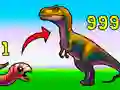 Гульня Animal Evolution Simulator онлайн