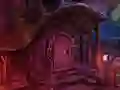 Гульня Small Fighter Escape онлайн