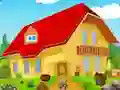 Гульня Decent Musician Escape онлайн