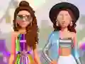 Гульня Celebrity Coachella Vibe Outfits онлайн