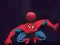 Гульня Marvel Spider-man Venoms Vengeance онлайн