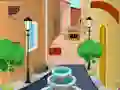 Гульня Flyable Girl Escape онлайн