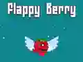 Гульня Flappy Berry онлайн