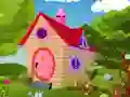 Гульня Forest Skunk Escape онлайн