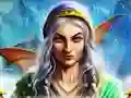 Гульня Haunted Dragons онлайн