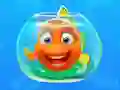 Гульня My Aquarium онлайн