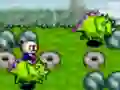 Гульня Super Bomberman 4 онлайн