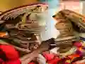 Гульня Artistic Jigsaw онлайн