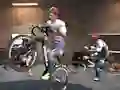 Гульня Impossible Stunt Bicycle Racing онлайн