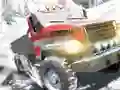Гульня Ultimate 4X4 Sim онлайн